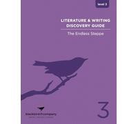Literature & Writing Discovery Guide: Banner in the Sky