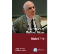 Literatures Of Medieval France (ebook)