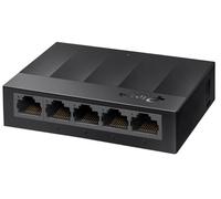 Litewave 5 Puertos Gigabit Home / Oficina Desktop Switch -