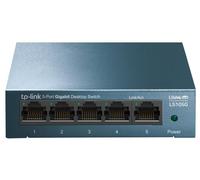 Litewave 5 Puertos Gigabit Home / Oficina Desktop Switch - Tp-Link