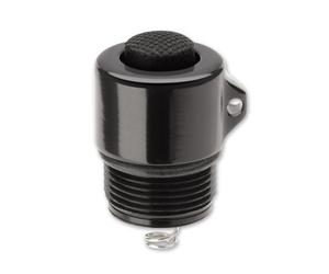 LiteXpress LXA100 - Interruptor pulsador trasero para Mini-Maglite AA