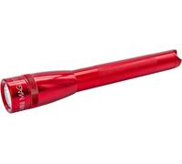 LiteXpress SP2P03H Linternas, Rojo, 16.8 cm