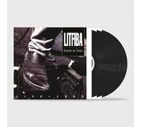 Litfiba - Colpo di coda (180gr Black) [3 LP] [Vinilo]