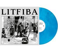 Litfiba - Desaparecido (French Cover) [Vinilo]