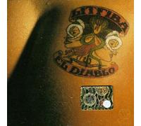 Litfiba El Diablo (CD) (Importación USA)