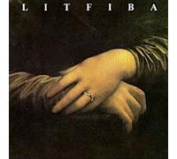 Litfiba - Gioconda / Il Volo (45 RPM) (Reissue) (Indie Exclusive) (Limited Edition) (Orange Coloured) (7" SP)