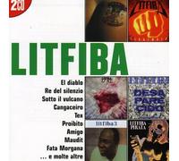 Litfiba - I Grandi Successi: Litfiba