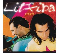 Litfiba - Infinito [3 CD]