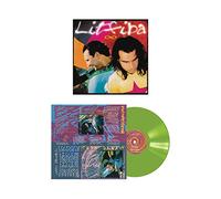 Litfiba - Infinito [Vinilo]