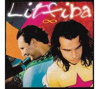 Litfiba - Infinito [Vinilo]