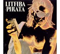 Litfiba - pirata