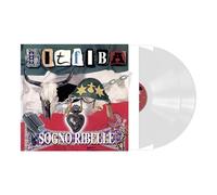 Litfiba - Sogno Ribelle [Vinilo]