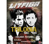 Litfiba - Trilogia Del Potere (1985-1988)