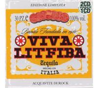 Litfiba - Viva Litfiba