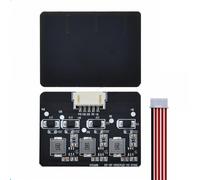 Lithium BatterIies - Tabla de equilibrio activa, módulo de transferencia de energía con corriente y protecciones para paquetes de 2 a 8S, gestión inteligente de baterías