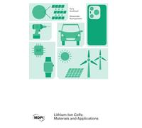 Lithium-Ion Cells: Materials and Applications
