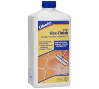 Lithofin 139 Cotto - Sellador protector disuelto en agua, incoloro