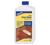 Lithofin 857428 Cotto - Limpiador de limpieza (1 L)
