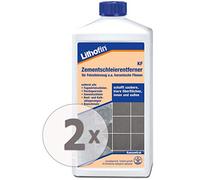 Lithofin KF - Eliminador de cemento (2 L)