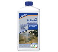 Lithofin MN Brille-Net - Cuidado del brillo de los mármoles, 1 l