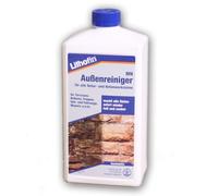 Lithofin MN exterior limpiador, 1 L)