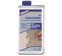 Lithofin MN Intensificador de color - 1 l