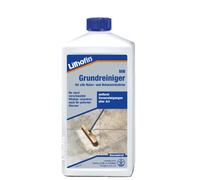 Lithofin MN Limpiador concentrado para suelos, mármol y piedra caliza, eficaz contra impurezas grasas, sin ácidos, 1 L