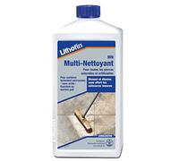 Lithofin MN Power-Clean POW1 - Limpiador de agua (1 L)