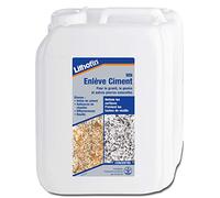 LITHOFIN MN QUITA CEMENTO - 5 Litres