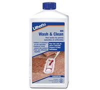 Lithofin WASH MN Wash & Clean 1 litro