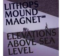 Lithops - Mound Magnet Pt. 2 Elevations Above Sea Level