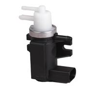 LithTor Válvula solenoide Turbo N75 1K0906627A 1J0906627B 1K0906627G para Audi A3 A4 A5 A6 Q5 TT Seat Leon Ibiza Toledo Skoda Octavia Superb Yeti VW Golf Jetta Passat Transporter T5 Turbo Boost