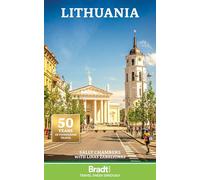 Lithuania (Bradt Travel Guides)