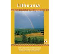 Lithuania The Country Film [DVD] [NTSC]