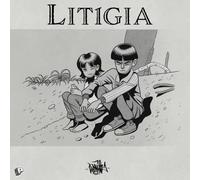 Litígia: Uma História Periódicos