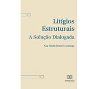 Litígios Estruturais (ebook)