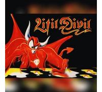 Litil Divil (PC) Steam Key - GLOBAL