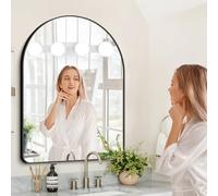 Litinliv Luces de Espejo Maquillaje, Luces para Espejo Maquillaje con Cable USB, Led Lámpara de Espejo, Kit de Luces de Espejo de Make Up Sin Cuerda Portátil Recargable, para Tocador Baño