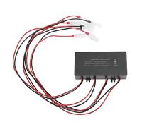 Litio AGM de inundación de Gel, equilibrador de Voltaje, Ecualizador de batería de Litio de 48V