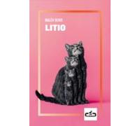 Litio (ebook)