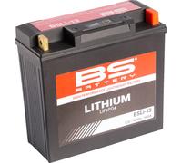 Litio LiFePO4 Batería BS BATERÍA 360113 560 A