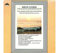 Litkei - Atlantic & Pacific Suite