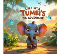 Litle Little Tumbi’s Big Adventure
