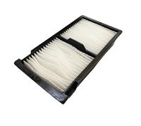 Litluxu Filtro de aire para proyector ELPAF39 V13H134A39 para Epson EH-TW6600 TW6600W TW6700 TW6700W TW6800 TW7000 TW7100 PowerLite Home Cinema 3500 3800 4010 5040UB 322 00 30 00 3700 4030 Filtro de