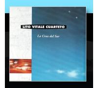 Lito Vitale - Cruz Del Sur