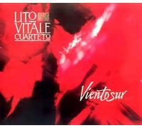 Lito Vitale Cuarteto - Viento Sur