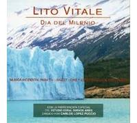 Lito VITALE - Dia Del Milenio