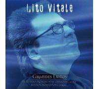 Lito Vitale - Serie De Oro