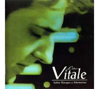 lito vitale - sobre riesgos y memorias