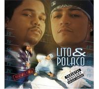 Lito Y Polaco - Mundo Frio